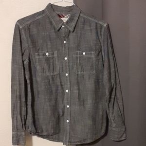 Hudson & Barrow NYC Gentlemen's Outfitters Shirt